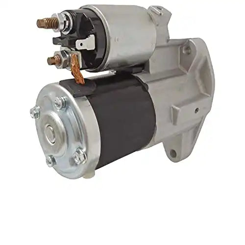 Load image into Gallery viewer, New Starter Replacement For 2006-2008 Jeep Commander 4.7L V8, 2005-08 Grand Cherokee, 2007 Liberty 3.7L V6 56044735AB, M000T31572, 5604473572AB, R6044735AB, 56044735AC, SMT0224, 41048130 - Electrical Parts > Starter Motor from MyMROmarts