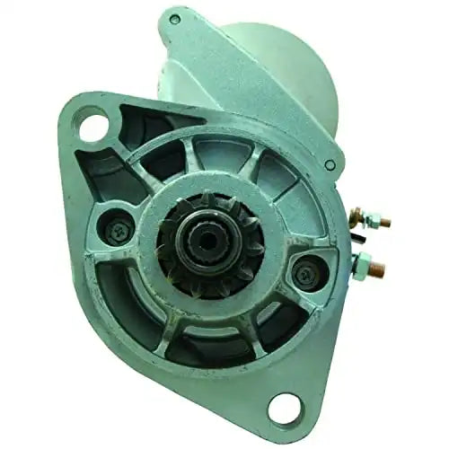 Load image into Gallery viewer, New Starter Replacement For 1994 1995 Dodge Ram 2500 3500 Pickup Truck 8.0L V10 94 95 56004757, 2280001800, SND0084, 41052269, 41052269R - Electrical Parts > Starter Motor from MyMROmarts