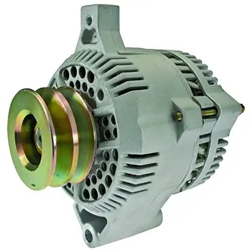 Laden Sie das Bild in Galerie -Viewer, New Alternator Replacement For Ford Heavy Duty Truck F53 F600 B600 F700 B700 F800 B800 F900 B900 L7000 L9000 7.0L 7.5L 6.6L 8.3L 5.9L Cummins AFD0025, 40014014, 40014018, 40014018R - Electrical Parts > Alternator from MyMROmarts