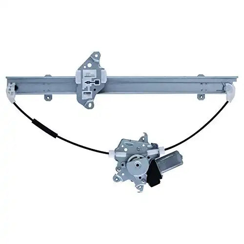 Indlæs billede i Gallery Viewer, New Window Regulator W/Mtr Front Passenger Side Right RH Replacement For 2005-15 Nissan Frontier/Xterra, 2005-10 Pathfinder, 2009-10 Suzuki Equator 741-349 660315 - Electrical Parts > Regulator from MyMROmarts