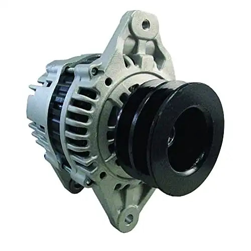 Load image into Gallery viewer, New Alternator Replacement For Nissan D22 Pickup 2500 LR160-728 23100-7T400 23100-7T402 23100-7T403 LR160-728 LR160-728B LR160-728C LR160-728E - Electrical Parts > Alternator from MyMROmarts
