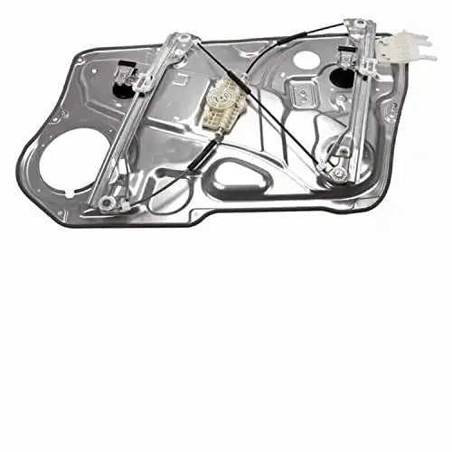Load image into Gallery viewer, New Front Driver Side Left LH Power Window Regulator W/O Motor Replacement For Hyundai Genesis 2010 2011 2012 2013 2014, 824013M050 752-922 125-50332LX 84578 No-Coupe - Electrical Parts > Regulator from MyMROmarts