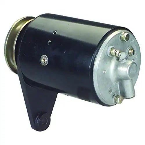 Load image into Gallery viewer, New 6 Volt Generator Starter Replacement For Ford Tractors Farm 2N 28HP 4cyl 1942-1949, 8N, 9N 28HP 4cyl 1939-1949 8N-10000, 9N-10000, 9N-10002C, 8N10000, 9N10000, 9N10002C - Electrical Parts > Starter Motor from MyMROmarts