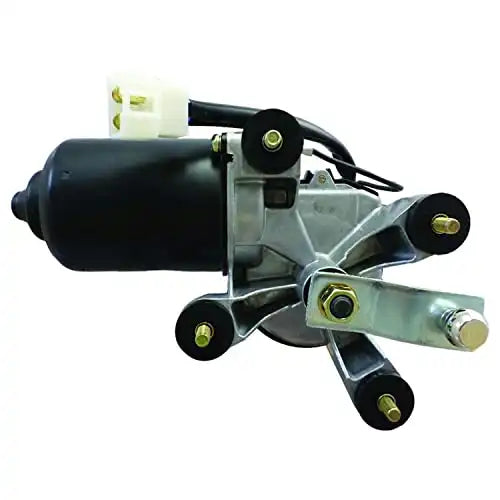 Load image into Gallery viewer, New Front Wiper Motor Replacement For 1997 1998 1999 2000 2001 2002 2003 2004 Mitsubishi Mirage & Montero Sport, Replaces Mitsubishi Motors MR192056, MR221974 - Electrical Parts > Other Electrical Parts > Wiper Motor from MyMROmarts