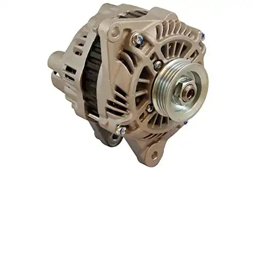 Load image into Gallery viewer, New Alternator Replacement For 2008-2016 08 09 10 11 12 13 14 15 16 Smart Replacement Fortwo 1.0L 1.0, 1321540001, A1321540001, A005TG0991, A5TG0991, AMT0292, 40048194 - Electrical Parts > Alternator from MyMROmarts