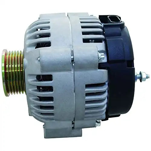 Load image into Gallery viewer, New Alternator Replacement For Chevy C Truck Silverado 4.3L 4.8L 5.3L 6.0L 00 01 02 2000 2001 2002 10464455, ADR0215, 40012139, 40012139R - Electrical Parts > Alternator from MyMROmarts