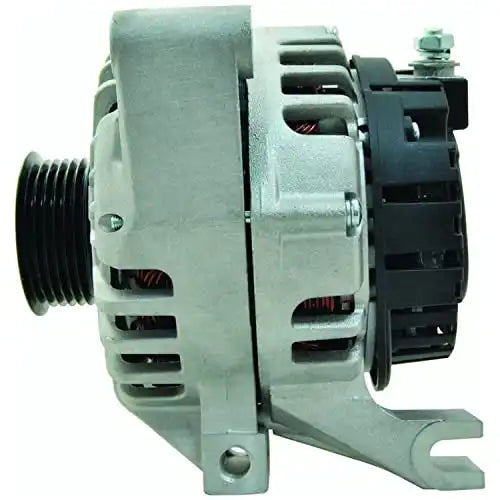 Load image into Gallery viewer, New Alternator Replacement For 02-05 Chevy Venture 3.4L V6, 03-04 Oldsmobile Silhouette 3.4L, 02-05 Pontiac Montana 3.4L V6 10317647, 2650011, SG12S056, AVA0007, AVA0011, 90225515, 40040024 - Electrical Parts > Alternator from MyMROmarts