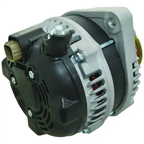 Load image into Gallery viewer, New Alternator Replacement For 2004-2007 Honda Accord V6 3.0L 88861823 31100-RCB-Y01 CSC50 31100-RCB-505RM 31100-RCB-Y02 CSD48 06311-RCB-505RM 104210-3500 104210-4480 11030 - Electrical Parts > Alternator from MyMROmarts