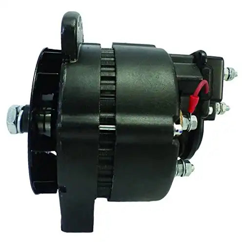 Chargez l'image dans la visionneuse de la galerie, New Alternator Replacement For Thermo King Truck 10-41-2194 41-2194 5D44463G01 5034-110581 8MR2215D 110-581 - Electrical Parts > Alternator from MyMROmarts