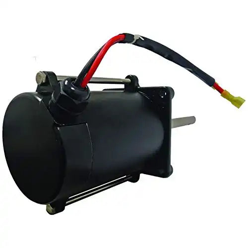 Load image into Gallery viewer, New 12 Volt Salt Spreader Motor Replacement For Buyers Salt Dog Under Tailgate 1400601SS 1400701SS Salt Dog 2.5 3014078, BP801-022A, BP801022A, SAB0193, SHPE2250, SHPE3000 - Electrical Parts > Other Electrical Parts from MyMROmarts