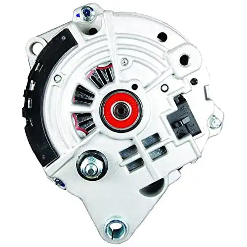 Lataa kuva gallerian katseluohjelmaan New Alternator Replacement For Chevy Camaro 3.4L V6 1993-1995, Pontiac Firebird 3.4L 93-95 10463375, 10463624, 10480157, 1101644, ADR0118, 40012233, 90014240 - Electrical Parts > Alternator from MyMROmarts