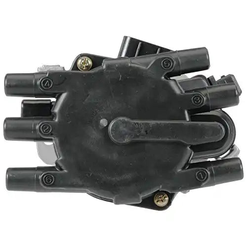 Load image into Gallery viewer, New Distributor Replacement For 1995 1996 1997 1998 1999 2000 Chrysler Cirrus Sebring Avenger Stratus 2.5 V6 MD314904 MD316173 MD343019 MD345492 - Electrical Parts > Other Electrical Parts from MyMROmarts