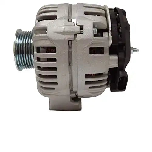 Load image into Gallery viewer, New Alternator Replacement For Chevy Silverado Truck, GMC Savana Van, 5.3L 6.0L 8.1L 2006 2007 21998419, 0124325134, 0124325214, ABO0243, 12792, 40024057 - Electrical Parts > Alternator from MyMROmarts
