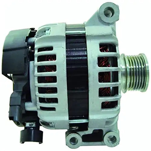 Laden Sie das Bild in Galerie -Viewer, New Alternator Replacement For BMW European Mini One 1400 1600 16V 2010-2012, Mini Cooper Countryman Paceman 1.6L 2011-2016 12-31-7-604-782, 12-31-7-613-445, 0 125 711 011, 0 125 711 078 - Electrical Parts > Alternator from MyMROmarts
