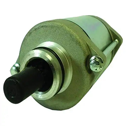 Load image into Gallery viewer, New Starter Replacement For Honda ATV TRX TRX700 TRX700XX 686cc 2008-2009 31200-HP6-A01, 31200HP6A01 - Electrical Parts > Starter Motor from MyMROmarts