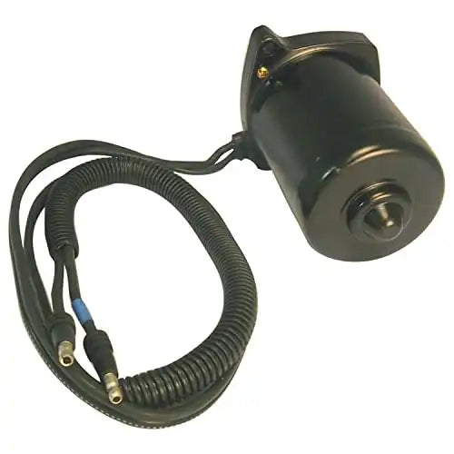 Load image into Gallery viewer, New Tilt Trim Motor W/Bullet Connectors Replacement For 135-225HP Mercury Mariner XR6 Magnum 828708, 878265A1, 878265A4, 6250, ARC6250, PT486NM, 18-6773 - Engine Parts > Other Engine Parts from MyMROmarts