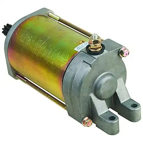Load image into Gallery viewer, New Starter Replacement For 1993-2008 BMW F650 & Bombardier DS650 Baja, DS650 X 420294351, 711294351, AP0294351, 2280006900, 11447709449, 12412343511, SND0478, 41052172 - Electrical Parts > Starter Motor from MyMROmarts