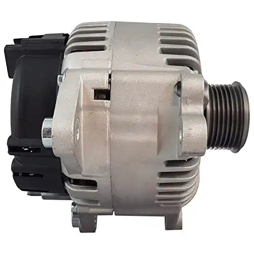 Load image into Gallery viewer, New Alternator Replacement For 07-08 Audi Q7 3.6L, 07-09 VW Touareg 3.6L, 2010 Touareg 3.0L 3.6L, 08-09 Porsche Cayenne V6 3.6L 022-903-023D 2606615A FG18T041 - Electrical Parts > Alternator from MyMROmarts