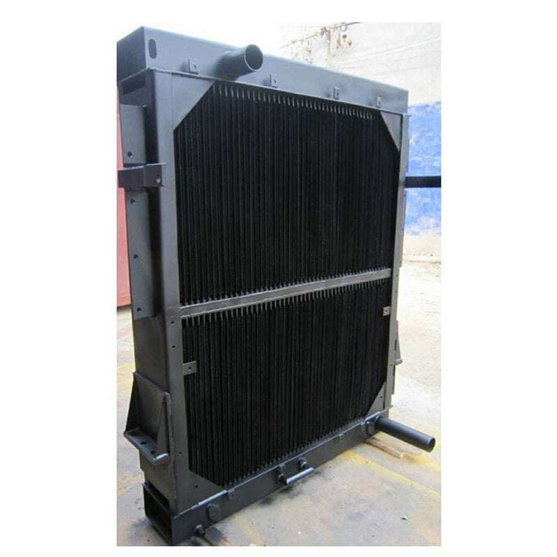 Load image into Gallery viewer, Water Tank Engine Radiator Core ASS'Y 426-03-22620 For Komatsu Wheel Loader WD600-3 WD600-3D - Engine Parts > Cooling System > Engine Radiator from MyMROmarts