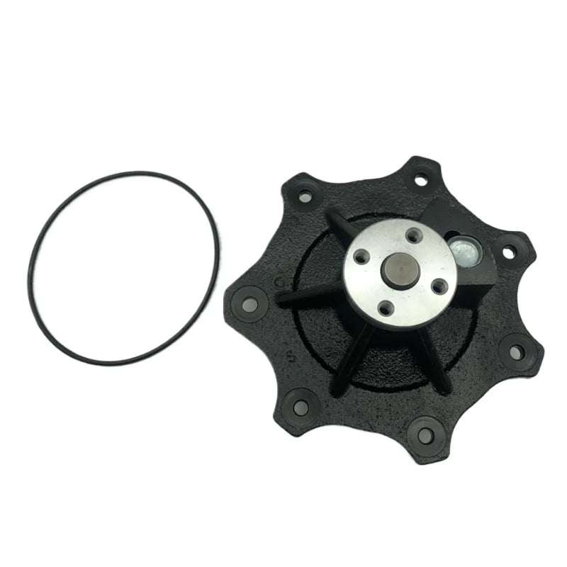 Load image into Gallery viewer, Engine Water Pump Assy 995-641 998-720 10000-01568 10000-50050 for FG Wilson Perkins - Engine Parts > Cooling System > Engine Water Pump from MyMROmarts