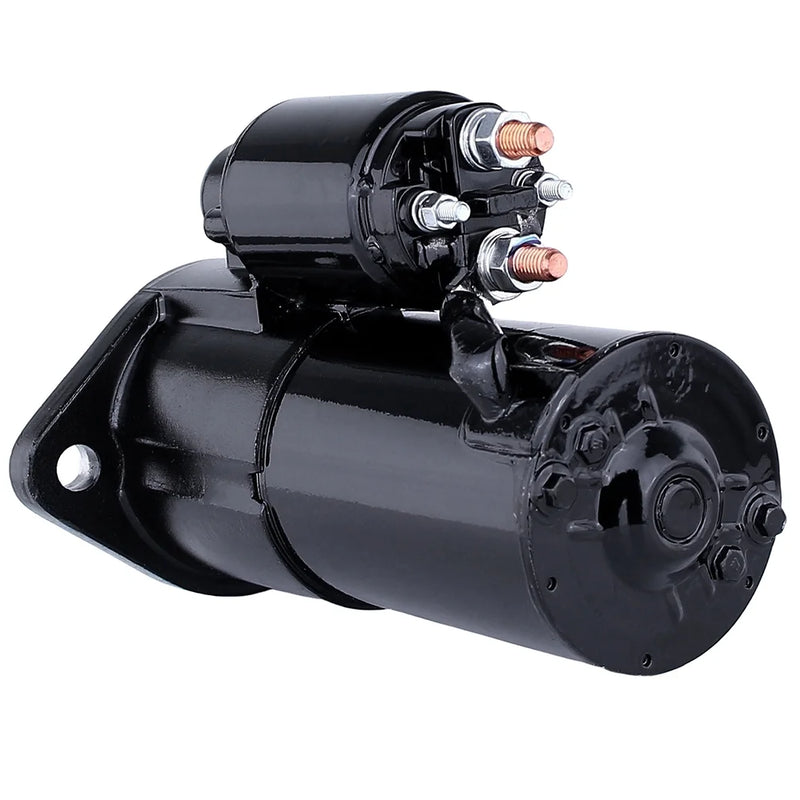 Load image into Gallery viewer, New Starter SAEJ1171 Replacement For Mercruiser I/O Inboard V8 5.7L-8.1L MIE MX Horizon 50-808011A05, 50-808011A4, RA122009, 8000186, 9000888, 21129980, 3862985, SDR0252, 41012198, D8000186 from MyMROmarts