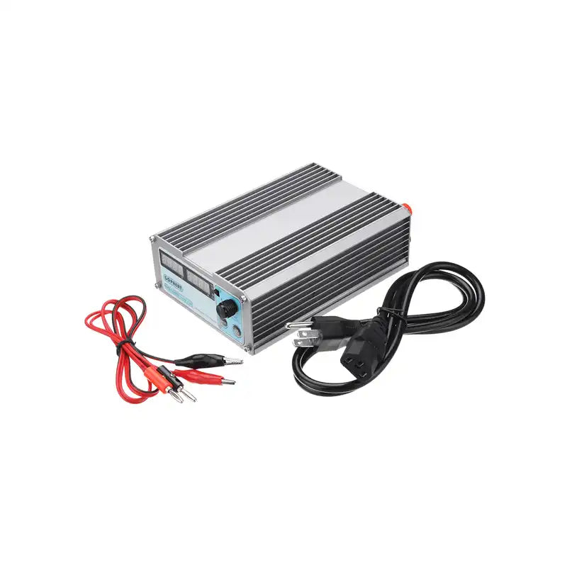Load image into Gallery viewer, 48V 30A Battery Charger 128375GT 128375 for Genie AL4L AL5L GS-2668 GS-3268 GS-3369 GS-4069 from MyMROmarts