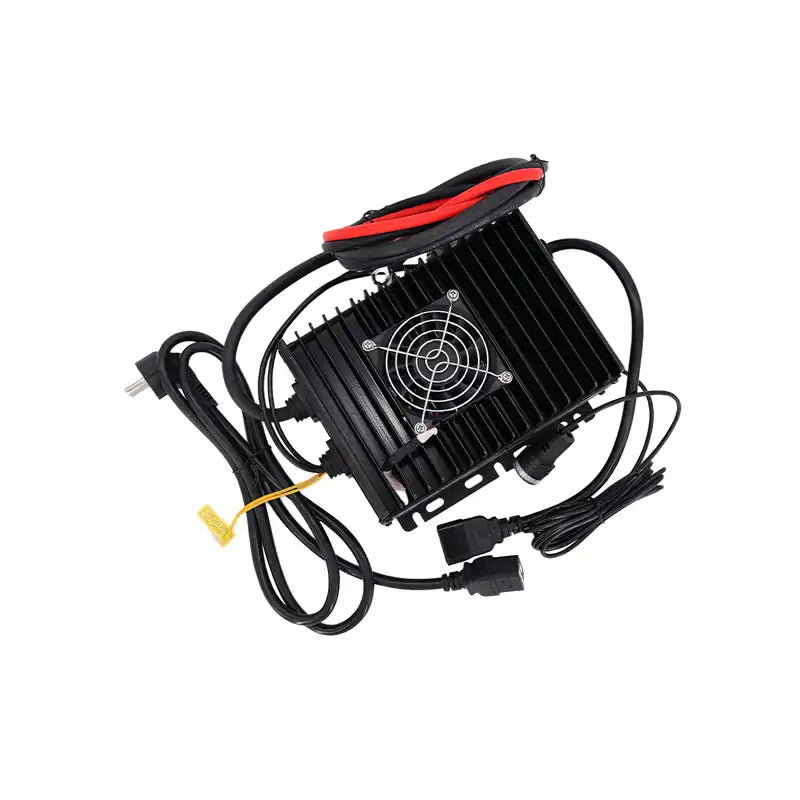 Load image into Gallery viewer, 48V Battery Charger 54795GT for Genie Z-20/8 Z-25/8 Z-34/22 Z-40/23N Z-45/22 Z-45/25 from MyMROmarts