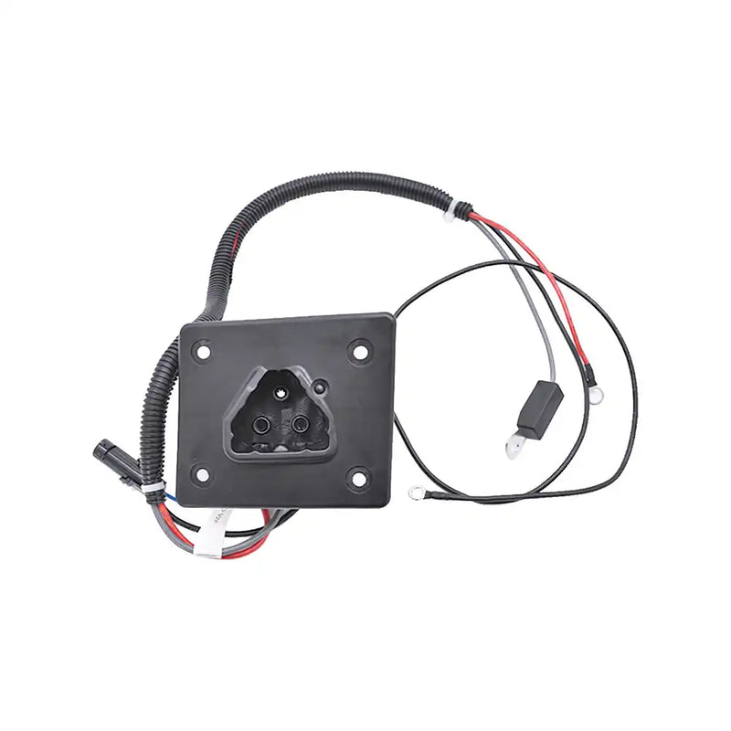 Load image into Gallery viewer, 48V Charger Receptacle 602529 for Golf Carts 2008-UP EZGO RXV Electric TXT - Electrical Parts > Other Electrical Parts > Other Parts from MyMROmarts