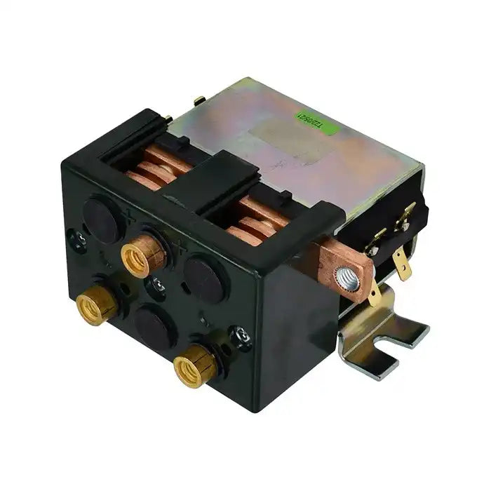 Load image into Gallery viewer, 48V DC182 Reversing Contactor Solenoid 7022002 For JLG E300A E300AJ E300AJP from MyMROmarts