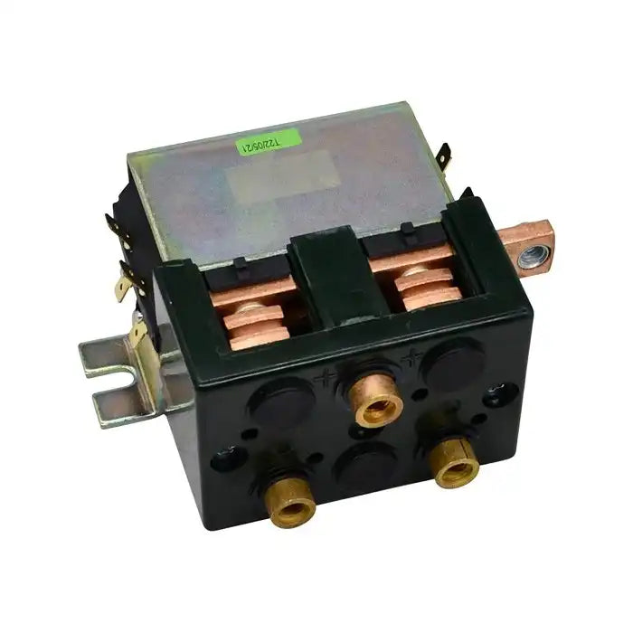 Load image into Gallery viewer, 48V DC182 Reversing Contactor Solenoid 7022002 For JLG E300A E300AJ E300AJP from MyMROmarts