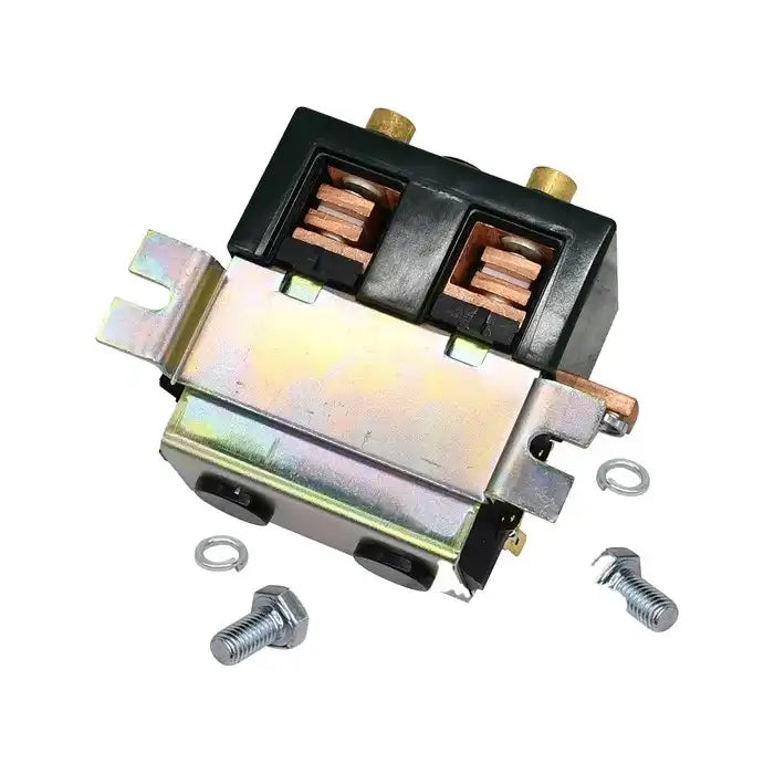 Load image into Gallery viewer, 48V DC182 Reversing Contactor Solenoid 7022002 For JLG E300A E300AJ E300AJP from MyMROmarts