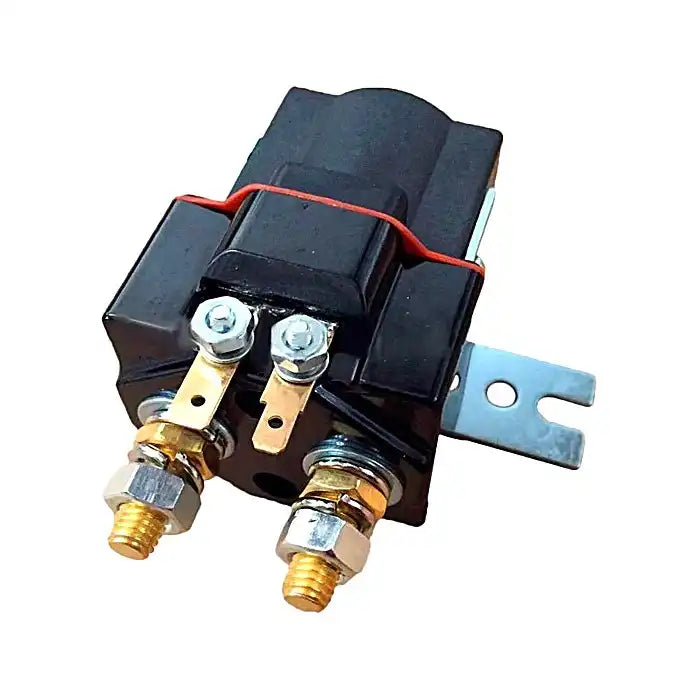 Load image into Gallery viewer, 48V Solenoid 1995 DS Precedent 101908701 102774701 For Club Car Golf Cart - Electrical Parts > Solenoid Valve from My Store