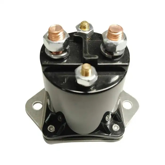 Load image into Gallery viewer, 48V Solenoid Relay 1018070-01 for Club Car DS 1995-1997 Electric Golf Cart 4 Terminal from MyMROmarts