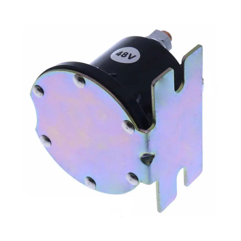 Afbeelding laden in Galerijviewer, 48V Solenoid Relay 648-4851-022-18 for EZGO TXT 2010-Up & All MPT 800/1000 Golf Cart Trombetta - Electrical Parts > Other Electrical Parts from MyMROmarts