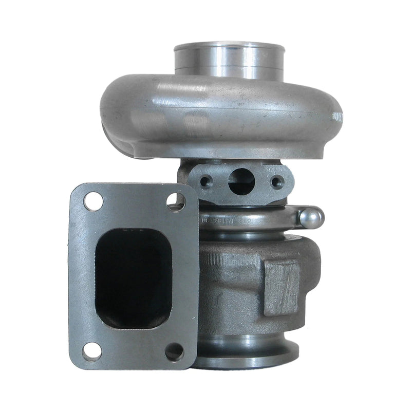 Load image into Gallery viewer, Turbo TD04HL S100 Turbocharger RE534967 RE534966 for John Deere John Deere Skid Steer Loader 326D 333D Engine D27DTP 5030HF285 S250 Tier lll PowerTech - Engine Parts > Air Intake and Exhaust System > Turbocharger from MyMROmarts