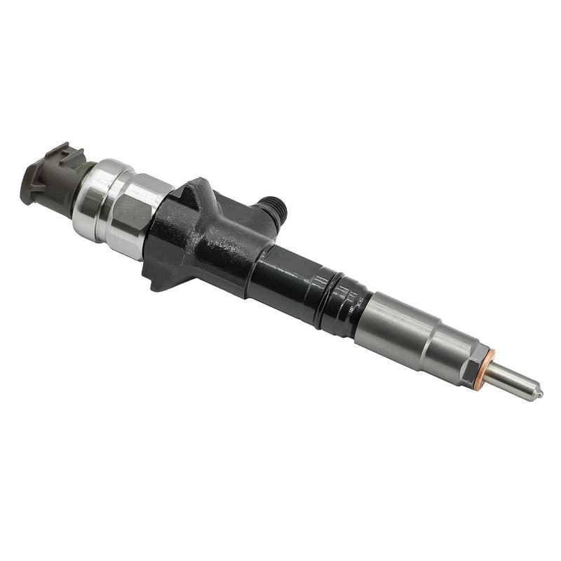 Load image into Gallery viewer, 4 Pcs Fuel Injector 1J77053074 1J770-53051 1J770-53050 1J770-53070 1J770-53074 295050-1980 1J770 53051 for Kubota Engine V3307-CR-TE4 V3307 Tier 4 from MyMROmarts