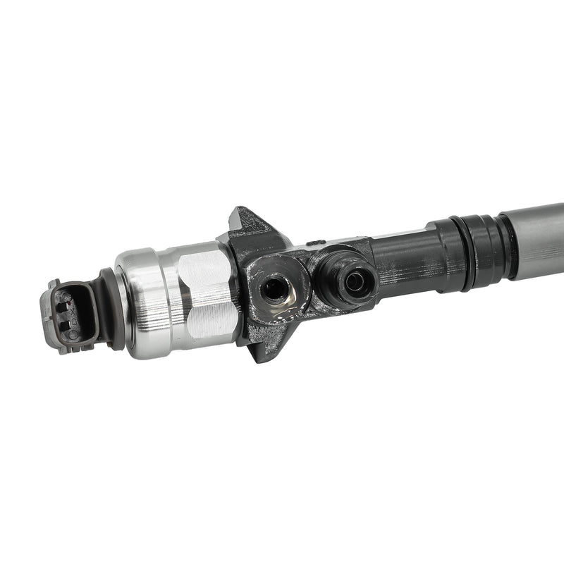 Load image into Gallery viewer, 4 Pcs Fuel Injector 1J77053074 1J770-53051 1J770-53050 1J770-53070 1J770-53074 295050-1980 1J770 53051 for Kubota Engine V3307-CR-TE4 V3307 Tier 4 from MyMROmarts