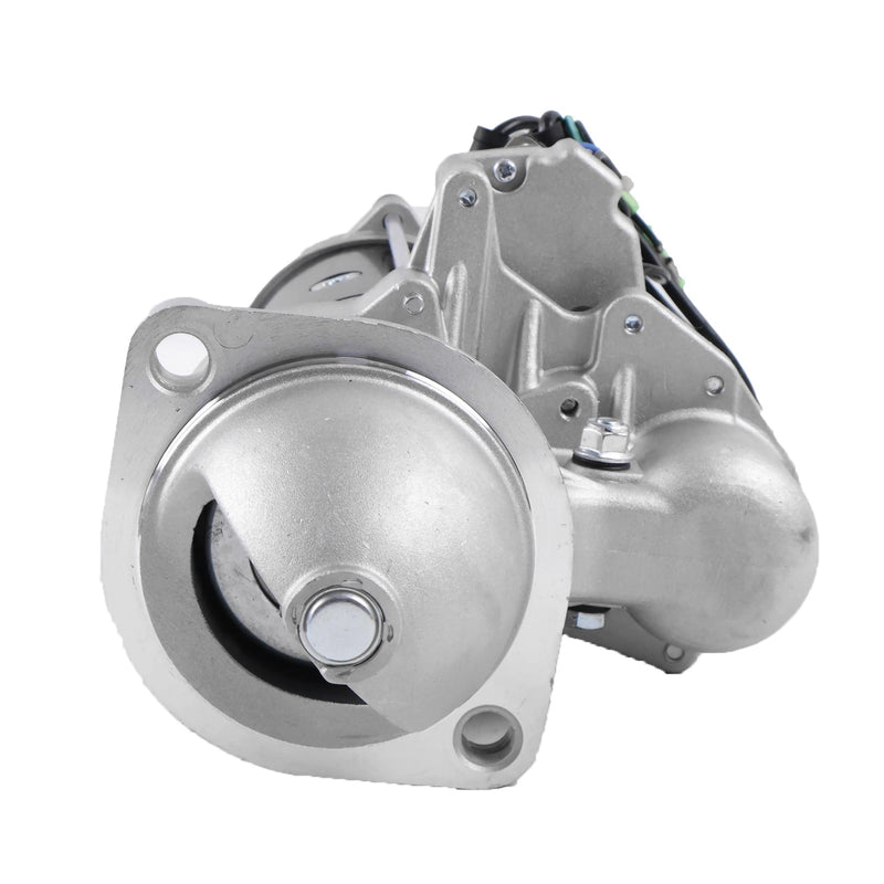 Load image into Gallery viewer, Starter Motor 60081-33111 for Komatsu Engine 4D95 Caterpillar CAT Excavator EX120 from MyMROmarts