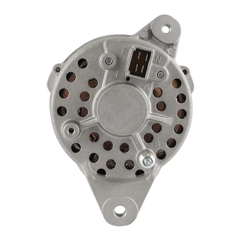 Load image into Gallery viewer, Alternator 400-48100 AH2035M4 111042 1273116C91 14212 A1T22074 AH2035M AH2035M4 MD017635 Compatible With/Replacement For CASE 234 235 245 254 255 265 275 IHC INTERNATIONAL TRACTOR from MyMROmarts