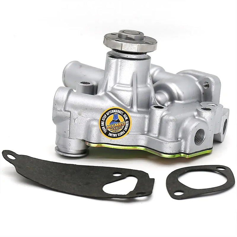 Load image into Gallery viewer, Water Pump for Volvo EC15 EC20 Excavators 4601 Engine #1406-6231, MIA880091, GM47326, 13-1087, 119717-42002 - Engine Parts > Cooling System > Engine Water Pump from MyMROmarts