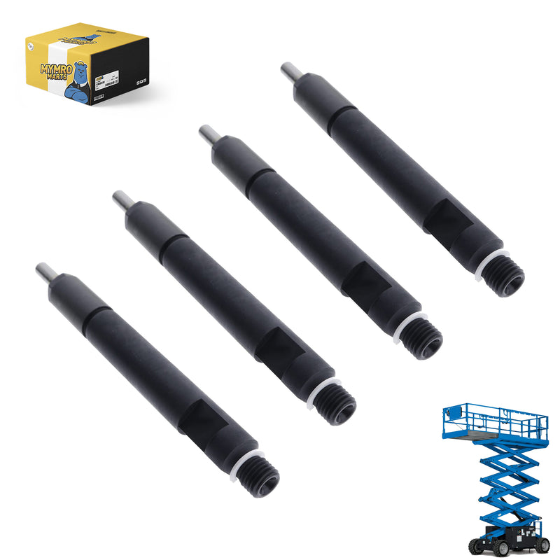 Load image into Gallery viewer, Fuel Injector 89792GT 89792 for Genie GS-3384 GS-3390 GS-4390 GS-5390 S-100 S-105 S-120 from MyMROmarts