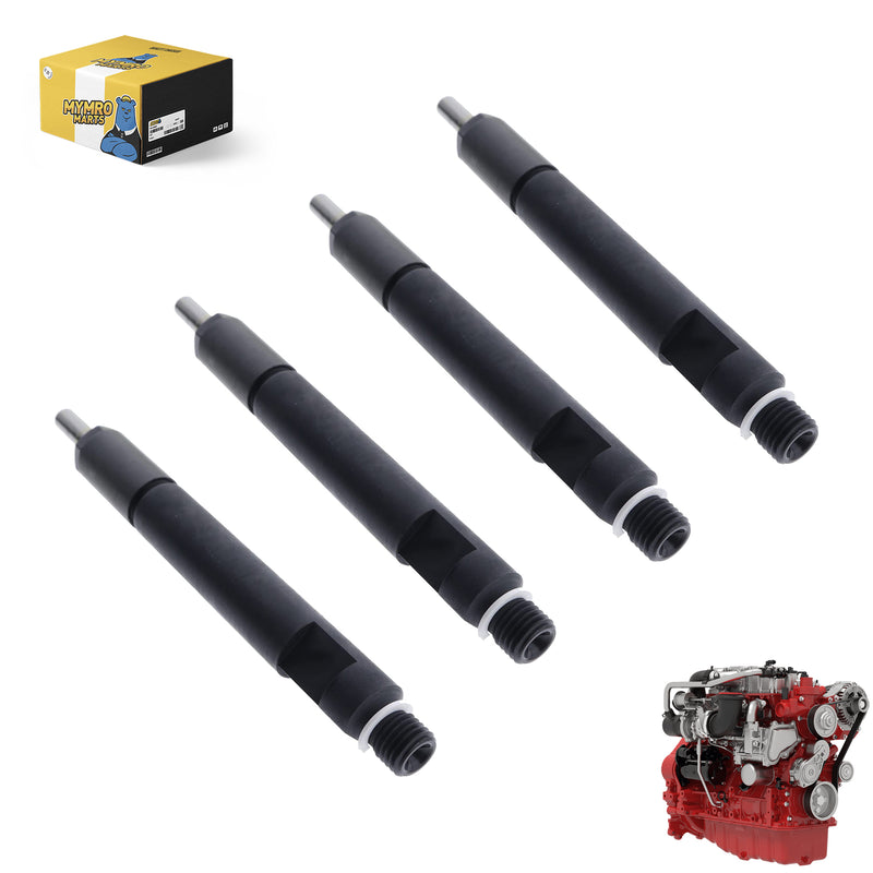 Afbeelding laden in Galerijviewer, Fuel Injector 04286251 for Deutz 2011 BF3L2011 BF3M2011 BF4L2011 BF4M2011 BF4M2011C - Engine Parts > Fuel System > Fuel Injector from MyMROmarts