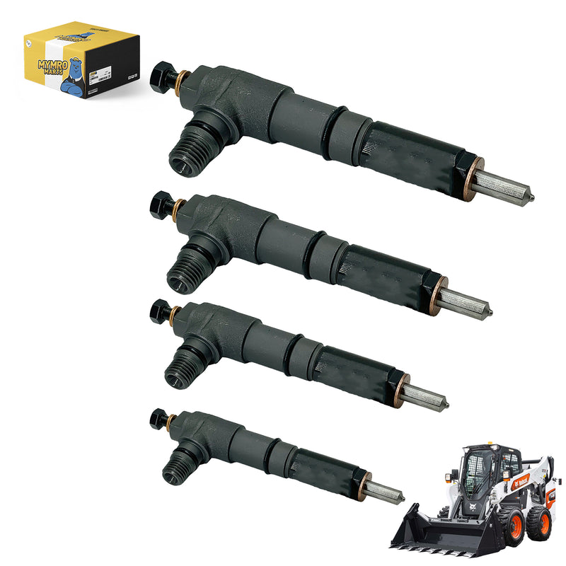 Load image into Gallery viewer, Fuel Injector 7000724 7020613 1J700-53002 105118-8551 for Bobcat 5600 5610 S185 T190 T550 from MyMROmarts