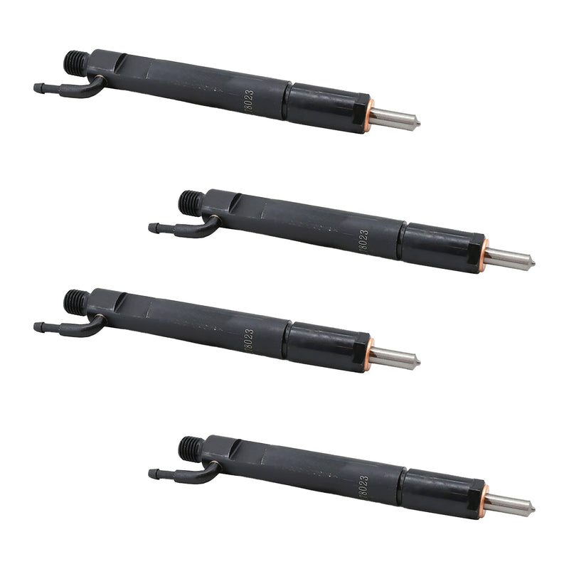 Carica immagine in Galleria Viewer, Fuel Injector 6666500 for Bobcat Loader 863 873 with Deutz 1011 Engine from MyMROmarts