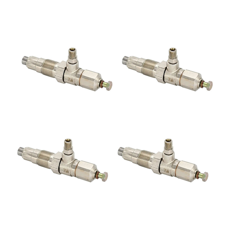 Load image into Gallery viewer, Fuel Injector 5153000391 5-15300039-1 for Isuzu C240 C-240PW-28 Engine from MyMROmarts