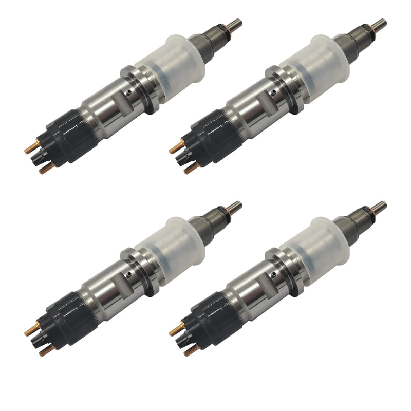 Load image into Gallery viewer, Fuel Injector 5268408 0445120059 for Cummins Engine ISBE ISDE Komatsu Excavator PC200-8 from MyMROmarts