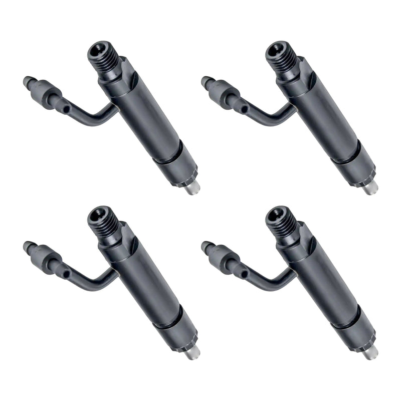 Load image into Gallery viewer, Fuel Injector 729004-53101 for Yanmar Marine Pleasure 3JH4 3JH5 4JH4E 4JH5E 3JH3 3JH3E 3JH3CE 4JH3 Engine from MyMROmarts