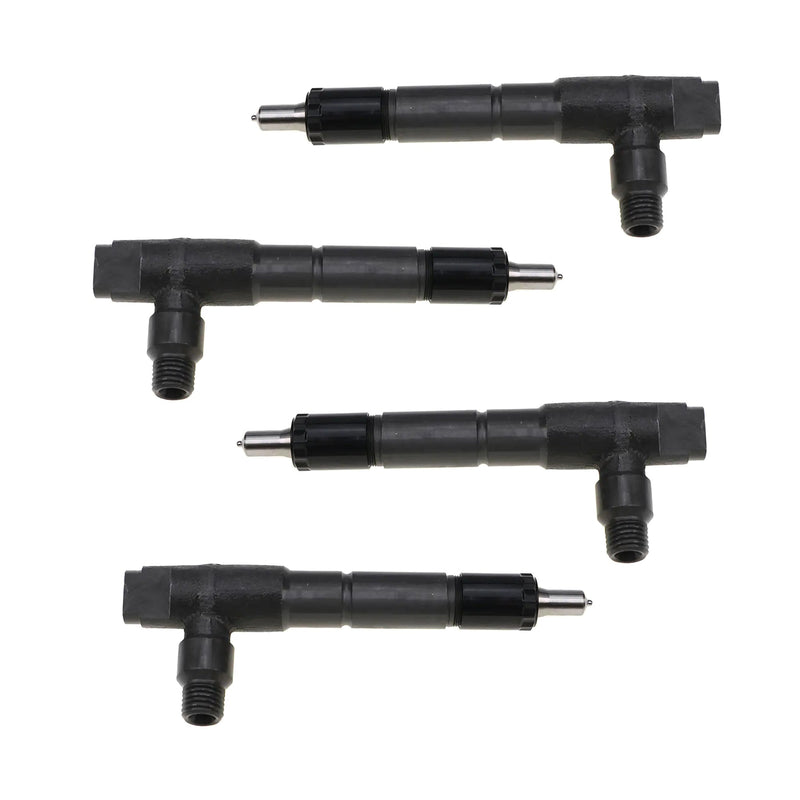 Load image into Gallery viewer, Fuel Injector 729907-53100 for Yanmar 4TNV98 4TNV98T Engine from MyMROmarts