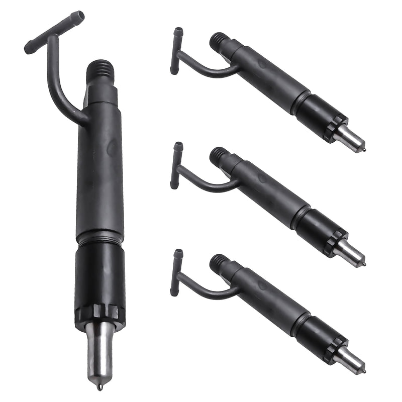 Cargue la imagen en el visor de la galería, Fuel Injector AM881953 for Yanmar Engine TNV84 TNV88 John Deere 1565 3225C 3203 3320 3520 990 from MyMROmarts