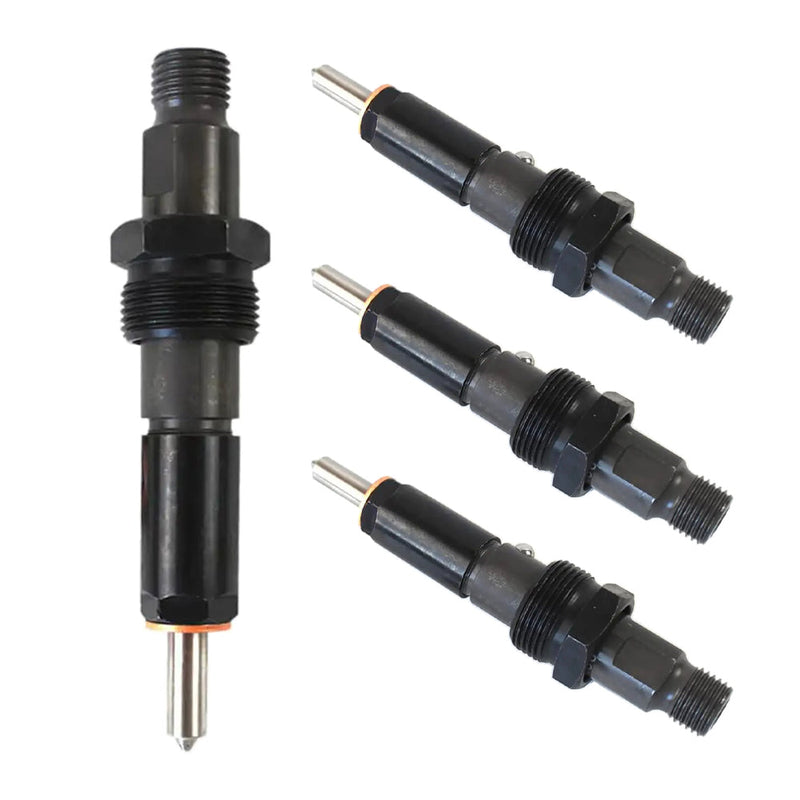 Chargez l'image dans la visionneuse de la galerie, Engine Fuel Injector 3932123 for Cummins 4BT 3.9 Truck from MyMROmarts